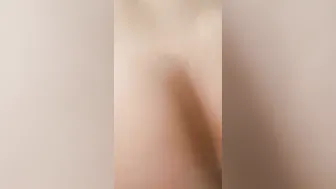 PAWG Getting Hard Doggy Style