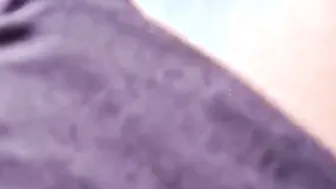 Me chupo mi rico pene