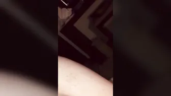 Chubby Ex-Wife Rides and Squirting inside CANCUN