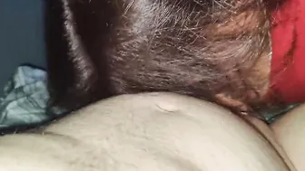 Sharing eastern fiance