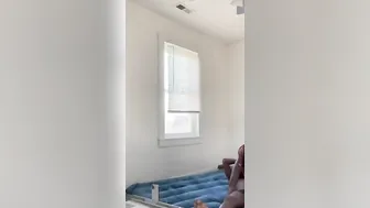 Lovers enjoy each other on off day