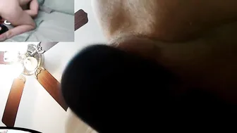 pov milf Ride Your Face to Cum and Squirt Like Kinky // HumpdayHannah