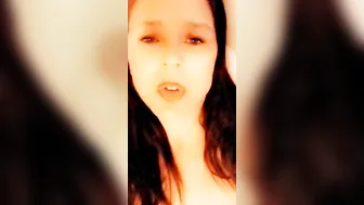Im cumming for you