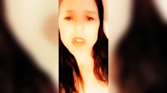 Im cumming for you