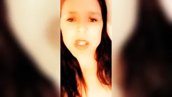 Im cumming for you