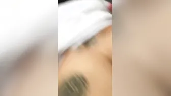 Thick Redbone fuckin bbc