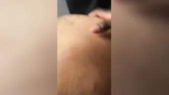 Thick Redbone fuckin bbc