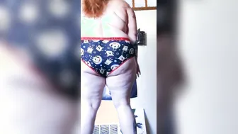 Underwear