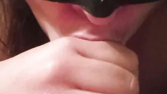 diet swallowing double load of cum day two