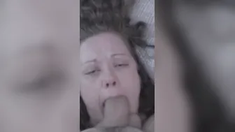redheaded MILF