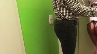 my homemade secretary used roughly doggy before she leaves for work
