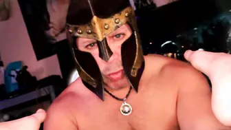 Vagina Feast 300 SPARTAN Tonight We Dine on Vagina - Alara  CKing