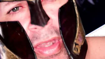 Vagina Feast 300 SPARTAN Tonight We Dine on Vagina - Alara  CKing