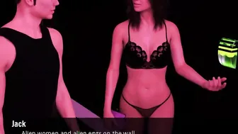 A Man For All: Homemade Dance Into A Strip Club-Ep23