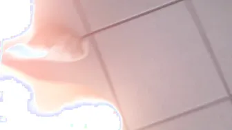 Walk with goddess My Feet Bitch