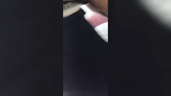 Milf At Parent Professor Day let me boned her face