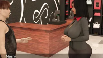 Project beauty Wifey - Exibitionist Cutie caught by the police (88)