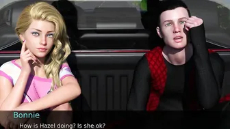 NURSING BACK TO SATISFACTION #71 – Visual Novel Gameplay HD