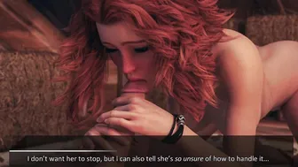 SHALE HILL #87 • Visual Novel Gameplay [HD]