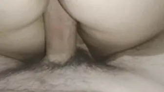 Turned On ex-wife interrupts him work to got cummed - Full Edition