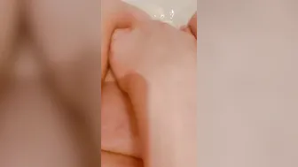 Cunt rub