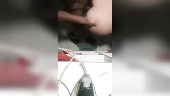 Escondidos en el closet