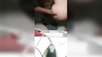 Escondidos en el closet