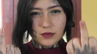 MAMACITAZ - Colombian Ex Mistress Cant Live Without Penis