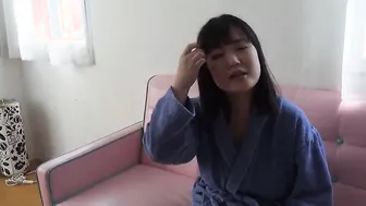 Japanese plumper Mayu Kawai get creampied uncensored