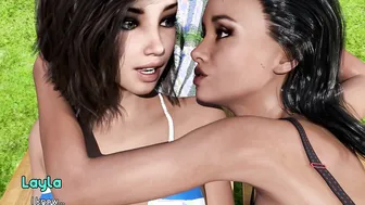 INTERTWINED #76 • Visual Novel PC Gameplay [HD]