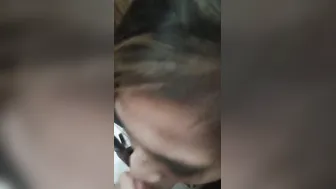 Hot Amateur Blowjob Compilation with Facial Finish