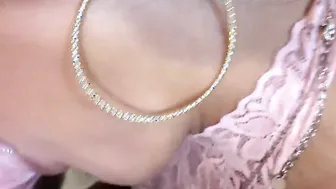 Penis Blowing Mom Maxine X Busts Your Nut Into This