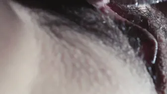 I lick this mom inside miniskirt until she ejaculates - 4k film