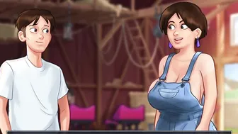 SUMMERTIME SAGA #109 • MisterDoktor • PC Gameplay