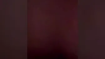 Fat snatch Creamin all on daddy