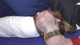 German petite amateur mom has jizzed sex date inside vehicle