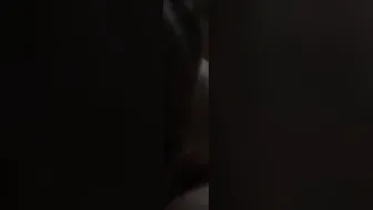 Shy mom