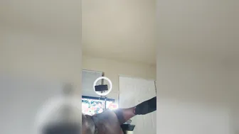 Thot into Texas - Nice Squirt