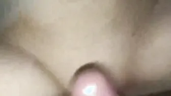 My friend having sex with his slut gf