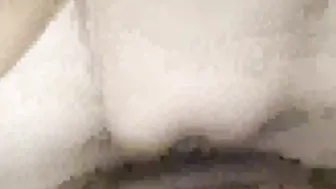 My friend having sex with his slut gf