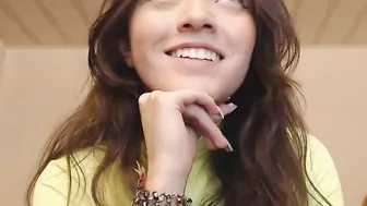 Can I be your waifu? He can do ahegao the