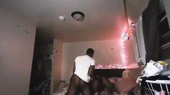 fucking my friends