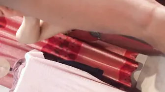 GF shared with friend – very rough sex