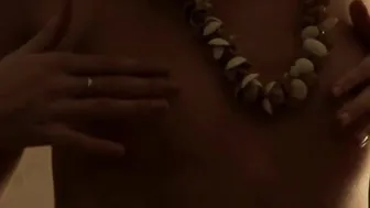 Small Titty 19 Yo Alexandra Getting Nude And Masturbates