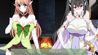 When Your New Girlfriends Are Extremely Jealous (Hikari Love Potion) [Uncensored]