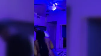 Robbed porn video – MYSTERY women Breaks inside my house pretending to be nini she robbed me for cock