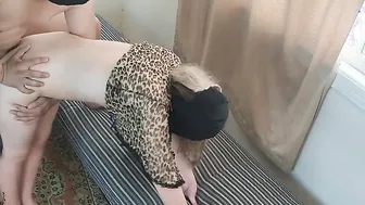 Sexy Arab girl Pussy Filled With Cum – do you
