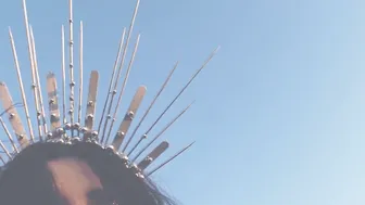 Your Baby Pearl - Angel part three fashion star naked solo tiktok tease