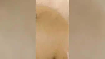 She Threw the clip to Tinder. It turned out to be a whore and i cum on her face.