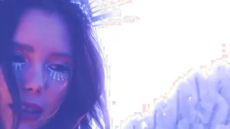 YourBabyPearl - Angel Part one naked star teenie cosplay posing solo sluts